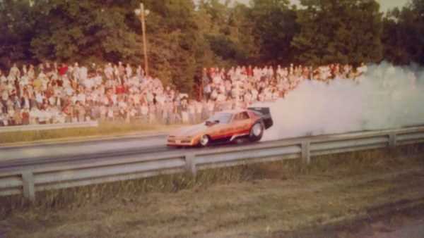 US-131 Motorsports Park - Al Bergler In Motown Shaker From Andy